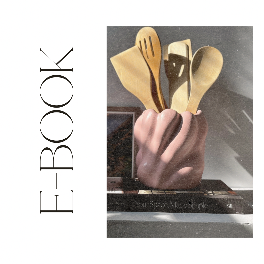 Ebook Arte sobre botellas plásticas