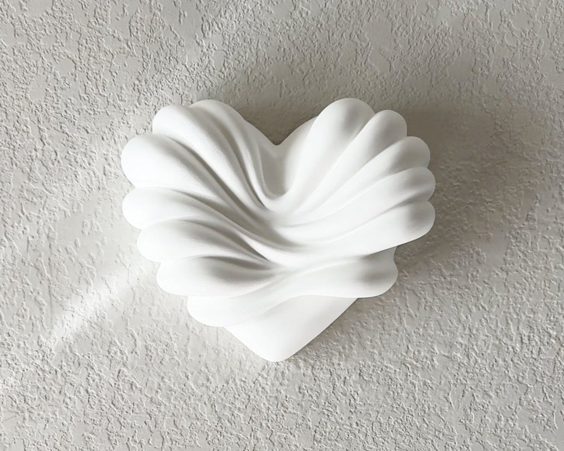 Swave 01 The Heart always knows the way
