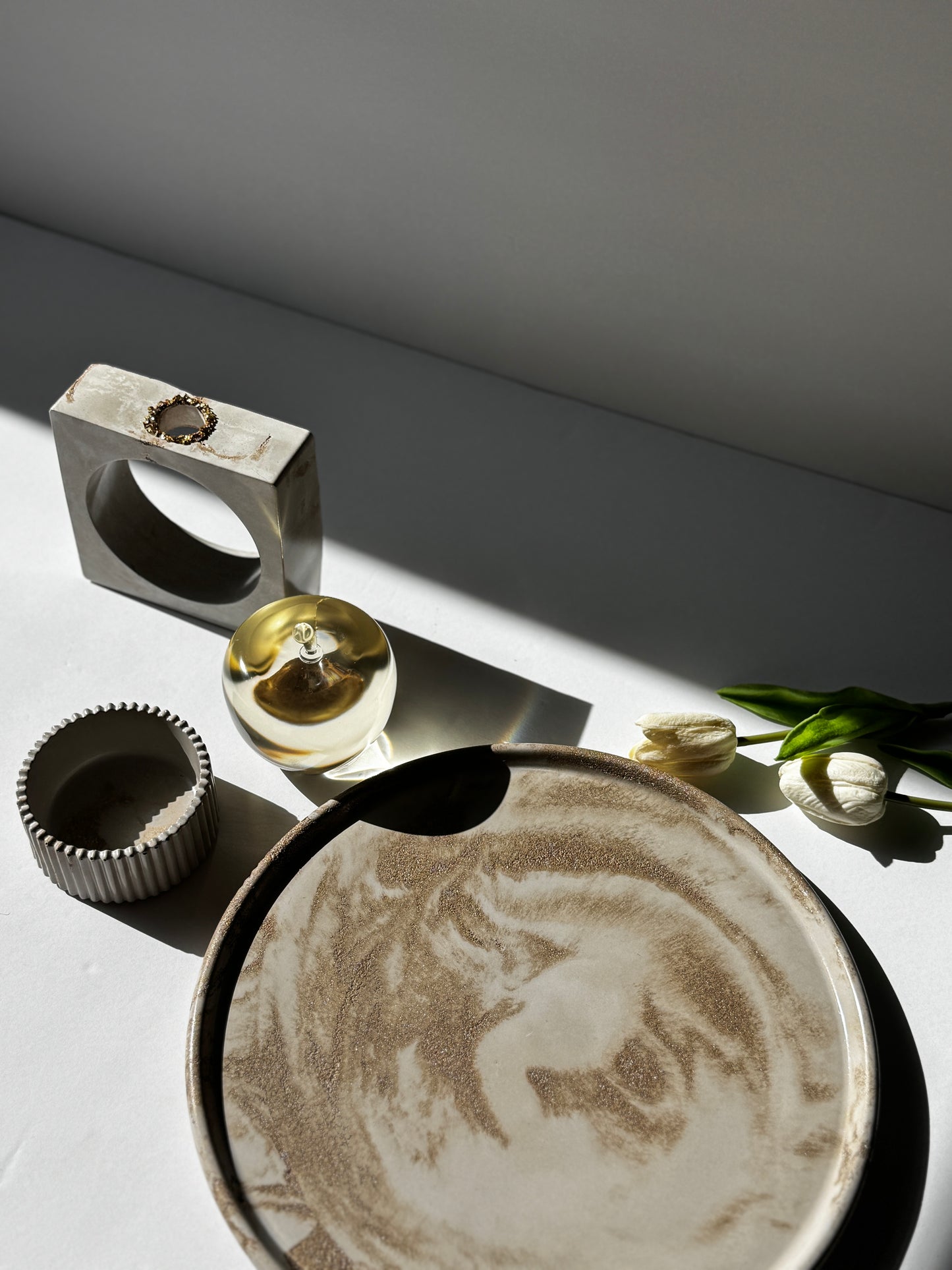 Concrete Set 402
