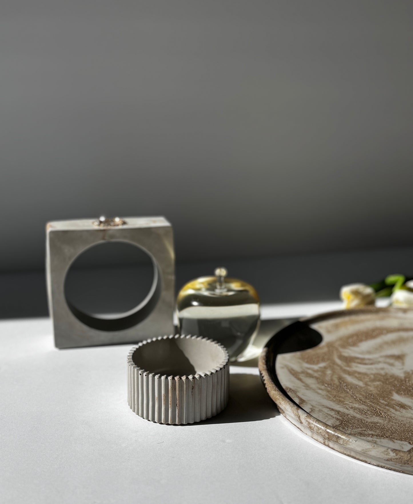 Concrete Set 402