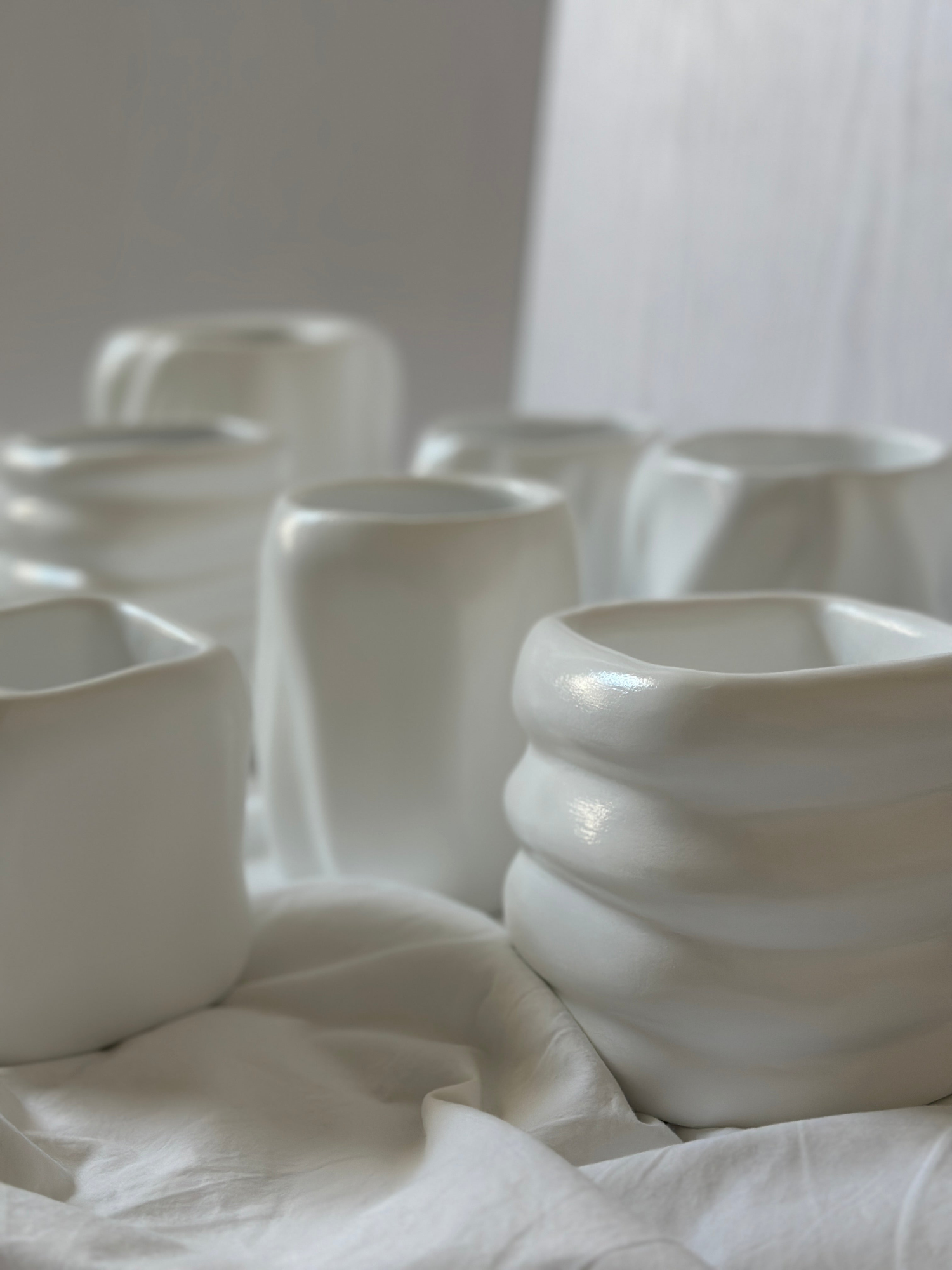Swave Vases