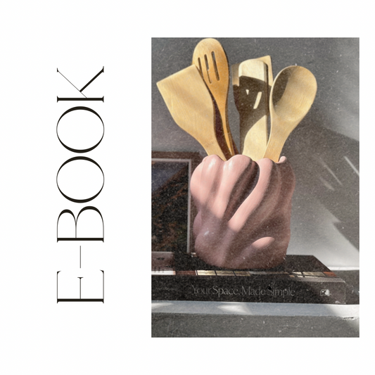 Ebook Arte sobre botellas plásticas