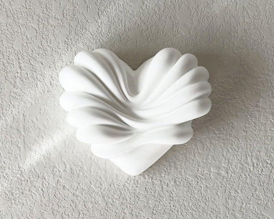Swave 01 The Heart always knows the way