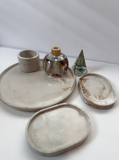 Concrete Set 6