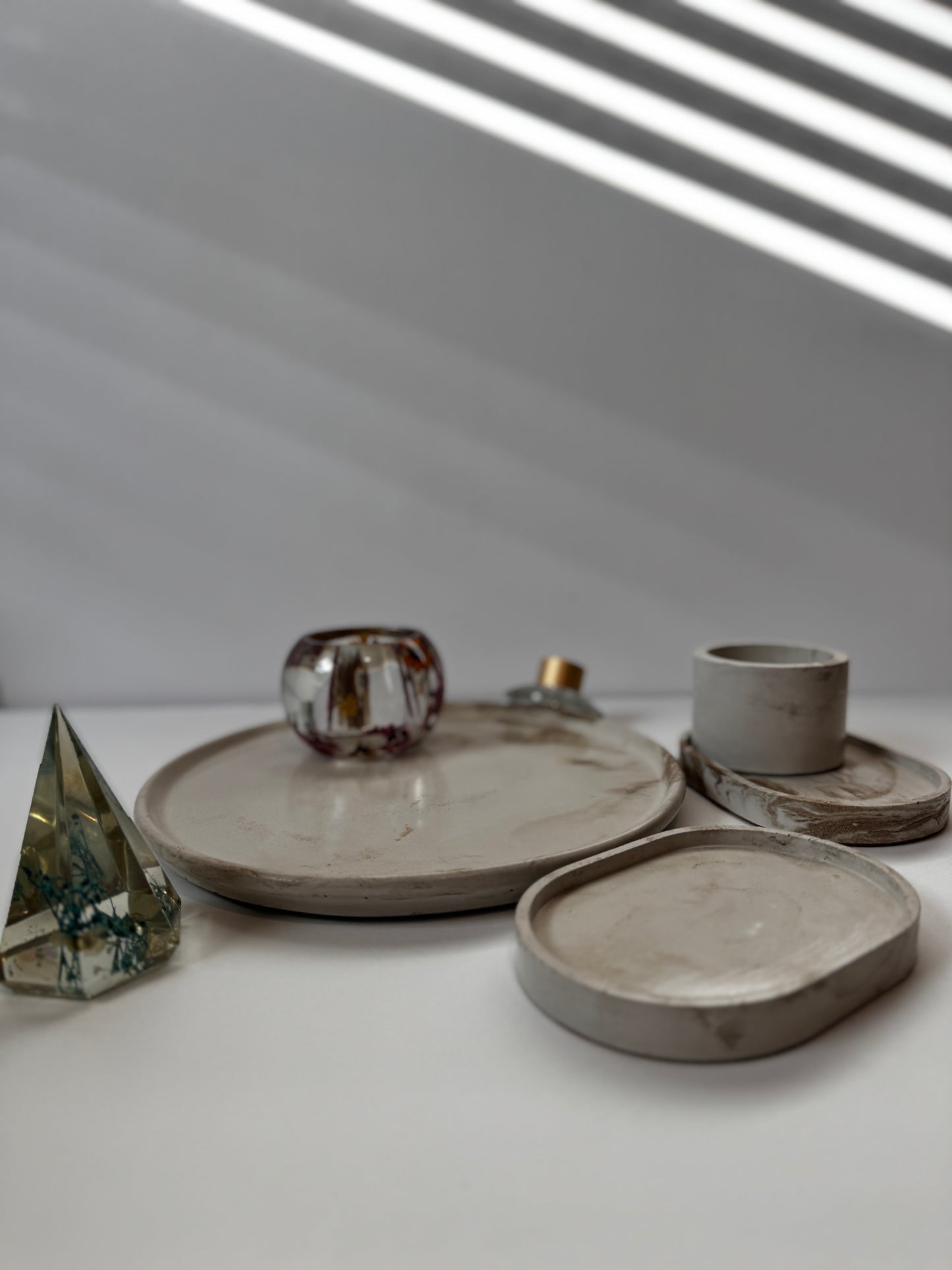 Concrete Set 6