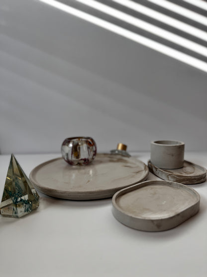 Concrete Set 6