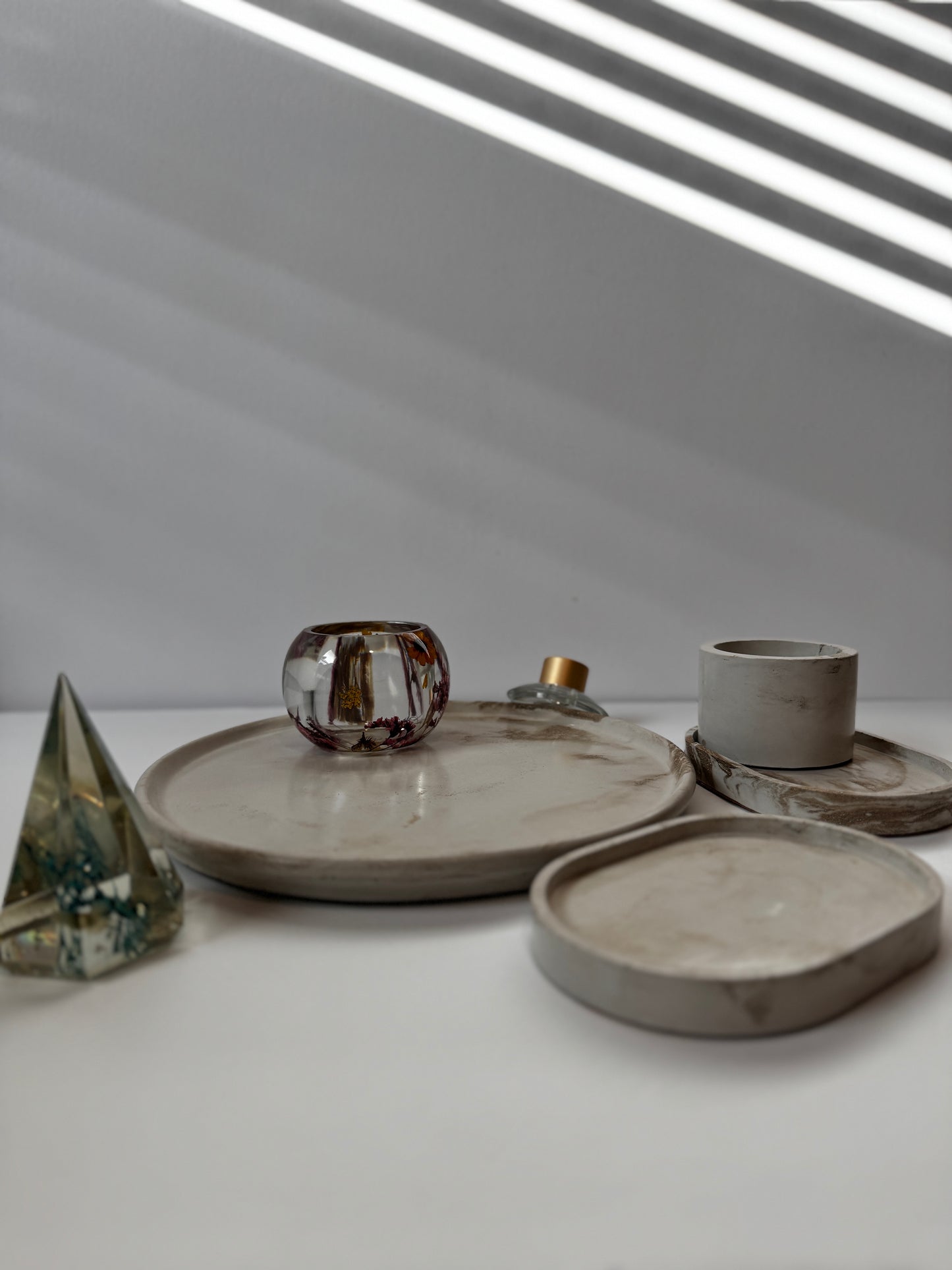 Concrete Set 6