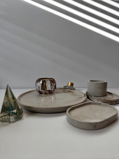 Concrete Set 6