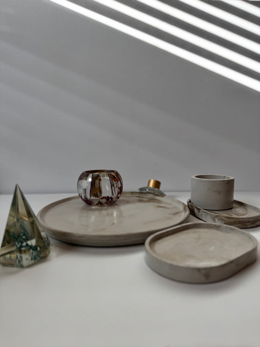 Concrete Set 6